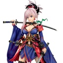 (PO) Phat Company Fate/Grand Order - Saber/Musashi Miyamoto