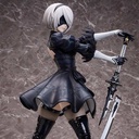 (PO) NieR:Automata Ver1.1a - 2B (YoRHa No.2 Type B)