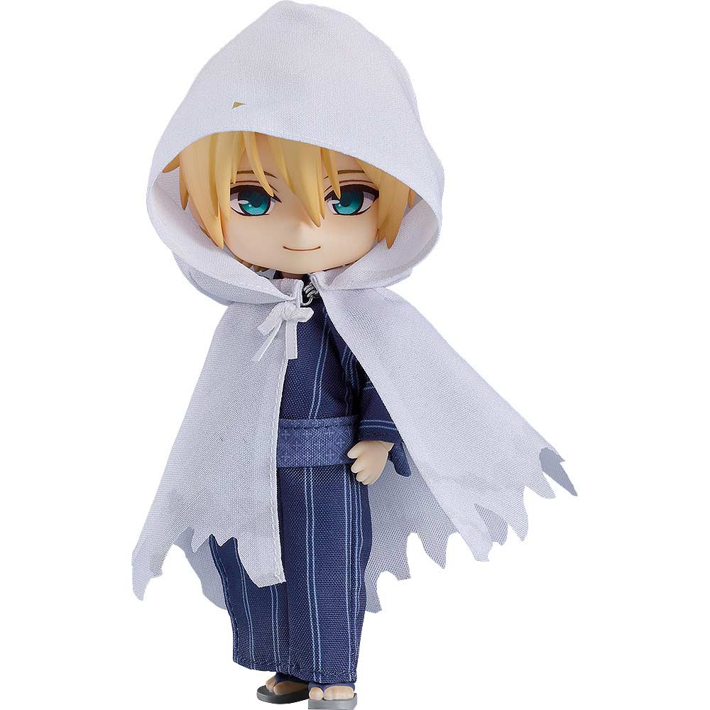 (PO) Nendoroid Doll Touken Ranbu - Yamanbagiri Kunihiro Casual Outfit Ver.