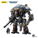 (PO) Joytoy Warhammer 40k - Imperial Knights House Terryn Knight Paladin