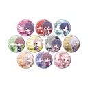 (PO) Can Badge 9 R.I.P. 01 Graff Art Illustration [BOX]