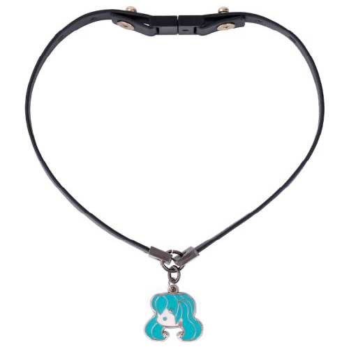 Hatsune Miku Neck Strap 831 Radio Invasion Series