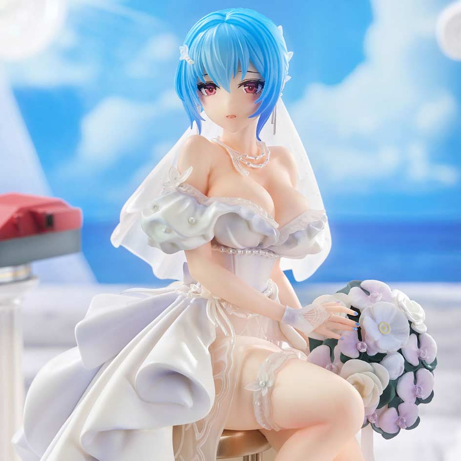 (PO) Warship Girls R - Prinz Eugen My Heart Ver.