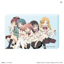 (PO) Puella Magi Madoka Magica Acrylic Block 05