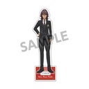 (PO) Black Butler Public School Arc Acrylic Stand Soma Asman Kadar (Hobby Stock)