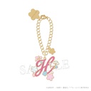 (PO) Blue Lock SAKURA Image Charm 3 Chigiri Hyoma