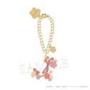 (PO) Blue Lock SAKURA Image Charm 6 Itoshi Sae