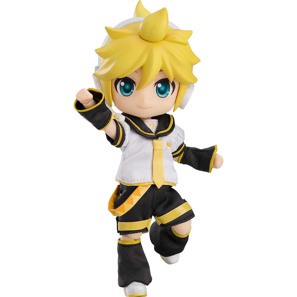 (PO) Nendoroid Doll Character Vocal Series 02 Kagamine Len