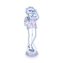 [SALE] Acrylic Stand Tokyo Aliens Design Produced by Sanrio 03 Amamiya Reiji (Sanrio Design Produced)
