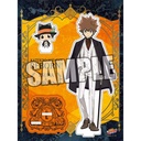 (PO) Reborn! Acrylic Stand Tsuna & Reborn Formal Ver.