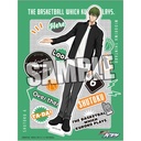 (PO) Kuroko's Basketball Acrylic Stand Midorima Shintaro Introduction Ver.