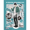 (PO) Kuroko's Basketball Acrylic Stand Hanamiya Makoto Introduction Ver.