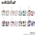 Super Danganronpa 2 Amulet [BOX]