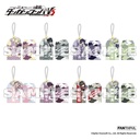 (PO) New Danganronpa V3 Amulet [BOX]