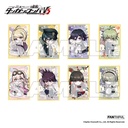 (PO) New Danganronpa V3 Paper Cards (Set of 8)