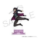(PO) Gintama Acrylic Stand Fight Ver. Takasugi Shinsuke (Joui Shitennou)