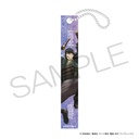 Gintama Acrylic Bar Key Chain Fight Ver. Katsura Kotarou (Joui Shitennou)