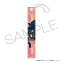 (PO) Gintama Acrylic Bar Key Chain Fight Ver. Sakamoto Tatsuma (Joui Shitennou)