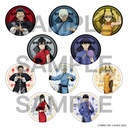 (PO) Kaiju No. 8 Kirakira Can Badge China Ver. [BOX]