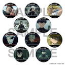 (PO) Kaiju No. 8 Kirakira Can Badge Scenes Collection [BOX]