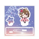 (PO) Hatsune Miku Akihabara Festival 2024 Mini Character Acrylic Diorama Tanabata Ver. MEIKO