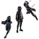 (PO) Soudou Kamen Rider Gavv Action Agent [BOX]