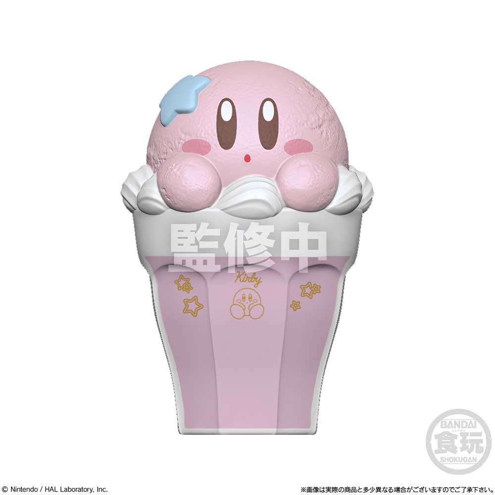 (PO) Kirby Latte Float Case [BOX]