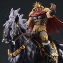 (PO) DIGACTION Fist of the North Star - Raoh & Kokuoh Set