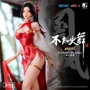 (PO) THE KING OF FIGHTERS - Mai Shiranui Hong Shang Wu Ver.