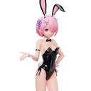 Re:ZERO Starting Life in Another World - Ram: Bare Leg Bunny Ver. 2nd