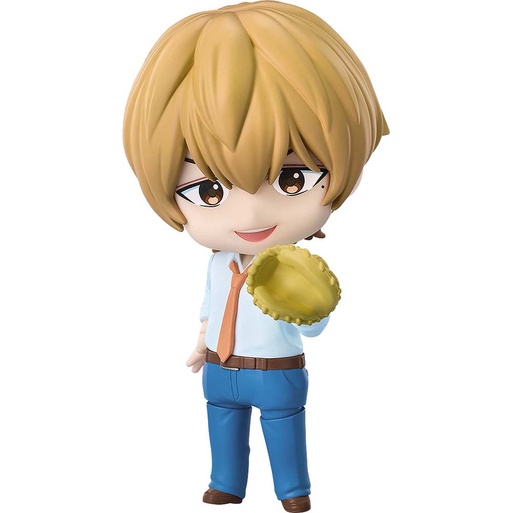 (PO) Nendoroid 2645 Oblivion Battery - Kei Kaname
