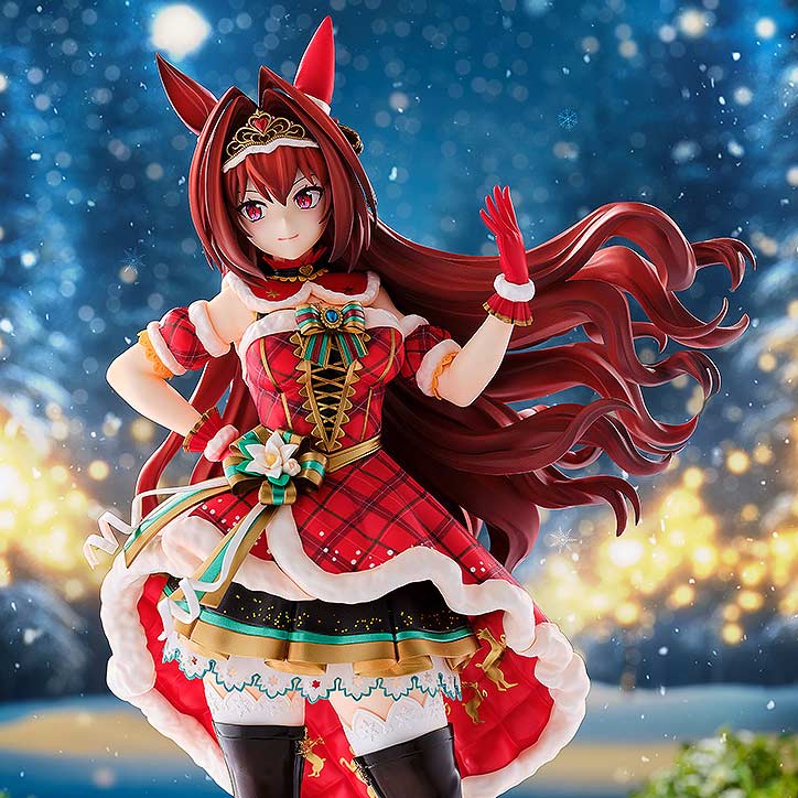 (PO) Uma Musume Pretty Derby - Daiwa Scarlet: Scarlet Nuit Etoile