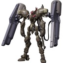 (PO) Moderoid Fafner in the Azure THE BEYOND - Fafner Mark Vier Kai Abaddon