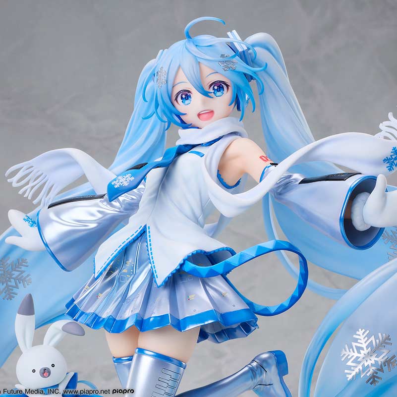 (PO) Design COCO Snow Miku Sky Town 10th Aniversary ver.