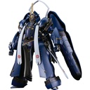 (PO) Moderoid Full Metal Daemon: Muramasa - Soushuu Gorou-Nyuudou Masamune