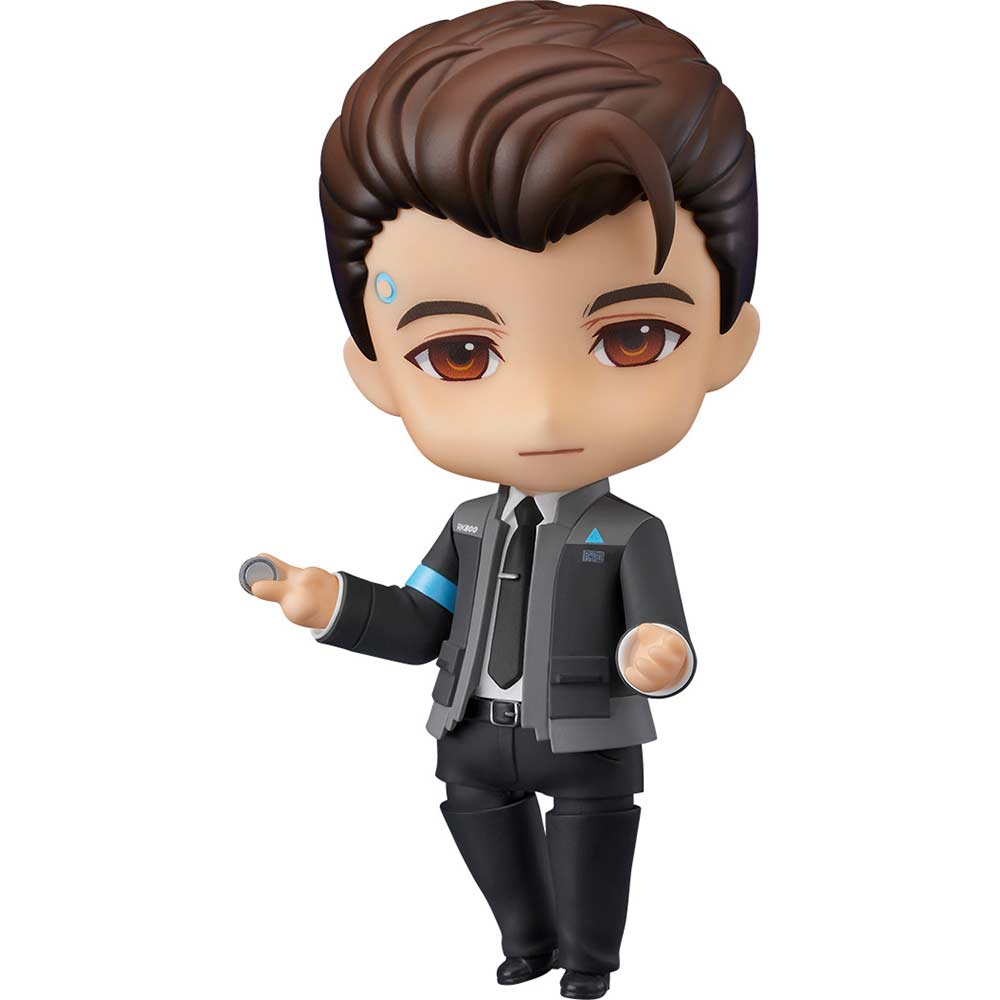 (PO) Nendoroid 1402 Detroit: Become Human Connor