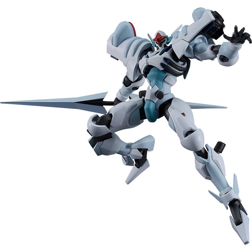 (PO) Moderoid Detonator Orgun - Orgun