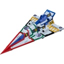 (PO) MODEROID Gatchaman Fighter Gatcha Spartan