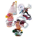 (PO) One Piece LogBox Re Birth Limited Box Set Whole Cake Island ver.