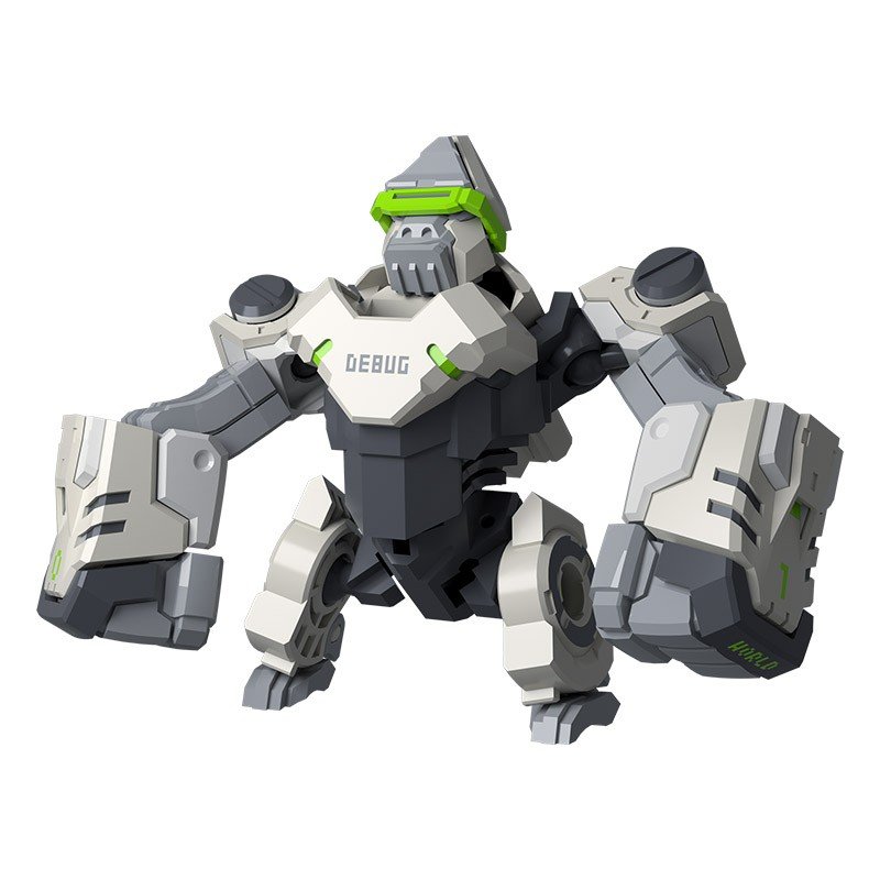 Beastbox BB-03PG - Jojobs