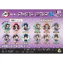 Eformed Demon Slayer: Kimetsu no Yaiba Deco!tto Can Badge Vol. 3 [BOX]