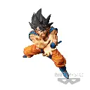 Dragonball Z Son Goku Kamehameha