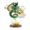 Dragonball Super Mega WCF - Shenron and Dragonball