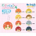 Ensemble Stars! Omanju Niginigi Mascot Next 4 [BOX]