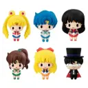Chokorin Mascot Sailormoon [BOX]