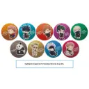 Jujutsu Kaisen Chara Badge Collection [BOX]