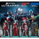 Choudou Hero’s Ultraman