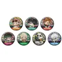 Jujutsu Kaisen Trading Hologram Can Badge Holiday Ver. [BOX]