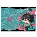 Jujutsu Kaisen A5 Clear File - Fushiguro Megumi Holiday Ver.