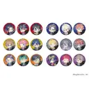 Hypnosismic Division Rap Battle Trading Can Badge (June 2021 Edition) [BOX]